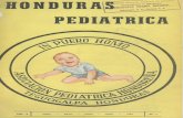 HONDURAS PEDIATRICA - Centro de Información Sobre ...cidbimena.desastres.hn/RHP/pdf/1967/pdf/Vol3-1-1967.pdf · HONDURAS PEDIATRICA Publicación de la Asociación Pediátrica ...