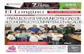 YAMAHA El Longino - diariolongino.cldiariolongino.cl/wp-content/uploads/2018/10/hospicio181024.pdf · 2. El Longino de Alto Hospicio. Crónica. Miércoles 24 de Octubre de 2018. Una