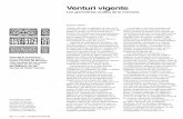 Las geometrías ocultas de la memoriaoa.upm.es/46899/1/Venturi_Vigente.pdfarquitectura. El productivo equipo de Rotterdam MVRDV ensaya, una y otra vez, propuestas donde demuestran