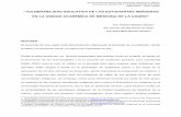 VULNERABILIDAD EDUCATIVA DE LAS ESTUDIANTES …ru.iiec.unam.mx/3026/1/Eje10-145-Villalobos-Alcaraz-Quintero.pdf · una orientación integral, y la define como el conjunto de condiciones