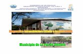 GOBIERNO DE NICARAGUA - ribuni.uni.edu.niribuni.uni.edu.ni/405/1/La Paz.pdf · Diagnóstico de Infraestructura Escolar e Institucional del Municipio de La Paz de Carazo División