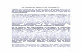 EL PROCESO DE VALORACIÓN DOCUMENTAL - gob.mxagn.gob.mx/menuprincipal/archivistica/reuniones/2003/rna/pdf/0013.pdf · relativas a la categoría de “intermedio” cuyos documentos
