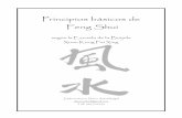 Principios básicos de Feng Shui - datelobueno.comdatelobueno.com/wp-content/uploads/2014/05/Principios-del-Feng... · Piense en un río de caudal limpio y movimiento apacible, ...