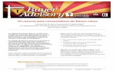 Un recurso para consumidores de bienes raíces · 14 Departamento de Bienes Raíces de Arizona Consejos al comprador (Junio 2018) Un recurso para consumidores de bienes raíces .