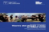 Tierra del Fuego (1999) de Miguel Littin · SINOPSIS Tierra del Fuego se basa en un relato de Francisco Coloane, uno de los escritores chilenos que más ha ... - La valoración de