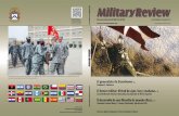 El generalato de Eisenhower El honor militar: Virtud de ayer, hoy … · Se analiza brevemente el concepto de honor militar a través de algunas páginas de la historia y de diferentes