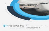Aeropuertos - eadic-becas.com · En el caso de Latinoamérica, cada vez es mayor su demanda de pasajeros, ... lo que respalda una sólida y saludable expansión económica. Debido