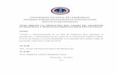 UNIVERSIDAD NACIONAL DE CHIMBORAZO VICERRECTORADO DE ...dspace.unach.edu.ec/bitstream/51000/3576/1/UNACH-EC-IPG-PYMERS... · Plan de Negocios para optimizar la producción y comercialización