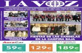 EL CASAR (El Coto, Las Colinas, Montecalderón) - MESONES ... · CIUDADANOS EL 28 DE FEBRERO EN EL ... integrantes del Pacto Local (AEDHE, UGT y CCOO), ... se celebran los actos en