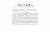 Revista Médica HONDUREÑA - Centro de Información Sobre ...ns.bvs.hn/RMH/pdf/1959/pdf/Vol27-4-1959.pdf · de xantomatosis normocolesterolémicas la mayoría de las ve-ces. ... pática