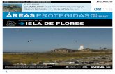 p. 06. isla de flores p. 10. p. 14. «el faro más caro del ...mnhn.gub.uy/innovaportal/file/4674/1/08_isla_de_Flores_baja.pdf · que tiene en su foja de servicios el honor de haber