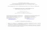Investigación de la Administración en el Nuevo Milenioacacia.org.mx/busqueda/pdf/LA_ADMINISTRACI__N_DEL_CONOCIMIENTO.pdf · seccion de estudios de posgrado e investigacion departamento