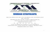 REVALORACION DE LAS TEORIAS DE GENERACION DE …148.206.53.84/tesiuami/UAMI12895.pdf · utilidad de operación neta, después de impuestos, el costo de capital de los recursos propios