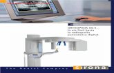 ORTHOPHOS XG5 – la vía fácil hacia la radiografía ...promosadental.tripod.com/.../sitebuilderfiles/folleto_xg5.pdf · Programa para senos maxilares con visualización de los