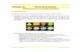 Educación Plástica Visual y Audiovisual Dibujo Técnico ...iesmai.es/recursos/epv/eso2/Tema08-Triangulos_y_Cuadrilateros.pdf · Educación Plástica Visual y Audiovisual Dibujo