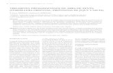 TRILOBITES TREMADOCIANOS DE ABRA DE ZENTA …scielo.org.ar/pdf/raga/v66n1-2/v66n1-2a14.pdf · El perfil estratigráfico de la Formación ... (1957) realiza-ron una completa revisión