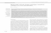 Hemorragia variceal: terapia con drogas vasoactivas …gastrolat.org/DOI/PDF/10.0716/gastrolat2013s100018.pdf · Artículos de Revisión S 80 binación de técnicas (endoscópicas,