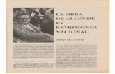 Fondo Documental Eugenio Ruiz-Tagle · 15 años, cuando un grupo de militares asaltaron el poder democrático. ... estirpe y formación conservadora. Allende tuvo razón. Del lado
