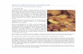 Historia de la Minería del Uranio en Castilla y León · Estudios previos a la explotación de un Yacimiento 2. Exploración e investigación de minerales de Uranio y Torio Ya entre