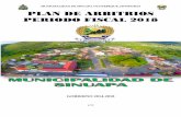 GOBIERNO 2014-2018 - portalunico.iaip.gob.hn · normativos de conformidad con la Ley de Municipalidades.- ... HONDURAS 4/75 Título I Normas ... AGENTE DE RETENCION: ...