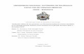 UNIVERSIDAD NACIONAL AUTÓNOMA DE NICARAGUA …repositorio.unan.edu.ni/4678/1/96664.pdf · El Hematoma subdural crónico tiene diversas formas de presentación que pueden retrasar