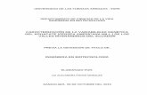 CARACTERIZACIÓN DE LA VARIABILIDAD GENÉTICA DEL …repositorio.espe.edu.ec/bitstream/21000/7505/1/T-ESPE-047438.pdf · DEPARTAMENTO DE CIENCIAS DE LA VIDA ... financiado por el
