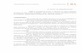 LA PLATA, 15 de Febrero 2010 - carteleravirtualsadee · planilla resumen, acta de ofrecimiento, formulario de propuesta e indicación de limitación de ... 5,7, 8 y 10 de Educación