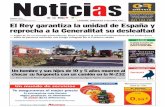 LOGROÑO, MIÉRCOLES 4 OCTUBRE ...noticiasdelarioja.com/wp-content/uploads/2017/10/3174.pdf · MIÉRCOLES 4 DE OCTUBRE DE 2017 NOTICIAS DE LA RIOJA 3 ... lantar, después de que el