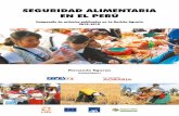 SEGURIDAD ALIMENTARIA EN EL PERÚobservatorioseguridadalimentaria.org/sites/default/files/final... · Autoconsumo, seguridad alimentaria y nutrición en el Perú Miguel Pintado, N°