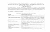 PROSPECTO BONOS DEUDA PUBLICA INTERNA DEPTO … · 2012-11-10 · glosario y generalidades informaciÓn general de la oferta ... derechos y obligaciones de los tenedores de bonos.....42