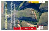 ASÍ SE FORMARON LAS HOCES DEL DURATÓN - Geología … · la ubicación del parque natural de las Hoces del río Duratón (rectángulo verde) 4 El río Duratón, desde su nacimiento