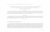 Complutum nummi: introducción al estudio de la colección ... · XV Congreso Nacional de Numismática (Madrid, 28-30 octubre 2014), pp. 1025-1040 –– 1027 Complutum nummi: introducción