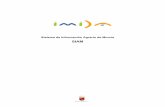 Sistema de Información Agrario de Murciasiam.imida.es/docs/introduccion.pdf · mediante la que se satisfacen las necesidades hídricas de los cultivos, siendo su eficaz utilización