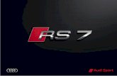 RS7 SB Fas61 2015 03.indd VS3RS7 SB Fas61 2015 03.indd 4 · RS trasero, con difusor en negro ... gris Roca potencian el ambiente deportivo y exclusivo. ... 297x198_RS7_UeA_17_15_Fas09_Bild_20