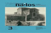 3OVIEDO - Nailos | La revista de la Asociación Apiaanailos.org/wp-content/uploads/2017/02/AnejoNailos3_presen.pdf · 18:15 Inicio y desarrollo de la arquitectura cristiana en el