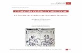 FILOLOGÍA CLÁSICA Y MEDIEVAL - RUA: Principal · cuentos medievales. Estudio preliminar de J. Alcina, Barcelona, 1978. ... españoles reprodujeron el texto de una manera particular.