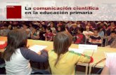 Aula 260 Abril 2017 | pp. 12-16 AULA DE La comunicación ...consejoescolar.educacion.navarra.es/web1/wp-content/uploads/2017/... · de las competencias que el alumnado ha de ... pasa