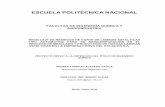 ESCUELA POLITÉCNICA NACIONAL - Repositorio Digital - EPN ...bibdigital.epn.edu.ec/bitstream/15000/15243/1/CD-7017.pdf · TIPO AUTOMOTRIZ PARA SU REINCORPORACIÓN EN EL PROCESO ...