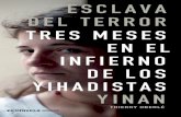 Traducción de María Méndez - primercapitulo.com · ro desde 1997. Es especialista en el Magreb y ... en el infierno de los yihadistas ... cartas en su móvil cuando el aparato