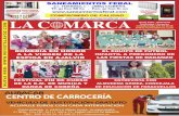 A C A CA - revistalavoz.com · Camino de Cervantes, ... vaquillas, proyección del video, actuación del grupo cubano ... grama “La Voz” de Telecinco, así como la de Y magos