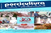 En el 2013 Le seguimos apostando al desarrollo de nuestro ... · Lorena Castañeda Macchi ... para celebrar y recapitular la historia ... y comercializadores de carne de cerdo con