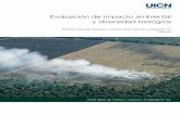 Evaluación de impacto ambiental y diversidad biológicabiblioteca.semarnat.gob.mx/janium/Documentos/Ciga/libros2009/CD... · Derecho Ambiental de la UICN e integrantes del Grupo