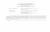 02 - Estudio de Detalle - alfafar.com · Presidencia de la Generalidad Valenciana De medidas fiscales, de gestión administrativa y financiera, y de organización de la Generalitat.