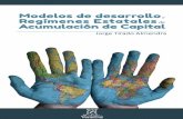 colver.egobierno.gob.mxcolver.egobierno.gob.mx/.../2016/09/ModelosDeDesarrollo.pdf · 2016-09-29 · de vista en torno al deber ser de las acciones sociales, ... consultar la ponencia