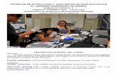 TÉCNICAS DE EXTRACCIÓN Y ANÁLISIS DE ÁCIDOS NUCLEICOSbios.biologia.umich.mx/optativas_2018_2018/biol_mol/gerardo... · UNIDAD II ASPECTOS SOBRE LA PREPARACION DE MATERIAL DE LABORATORIO