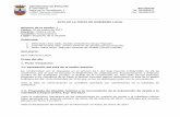 Ajuntament de Moncofa P-1207700-D Secretaria Plaça de la ...moncofa.com/wp-content/uploads/2017/02/ACTA-JGL-EXTRAC-20-1-17.pdf · pregunta a los miembros de la Junta si desean formular