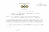 senado.pr.gov Administrativa 18... · Director de la Ofìcina de Tecnología e Informática del Senado de Puerto Rico deberá inspeccionar la propiedad a ser decomisada en busca de