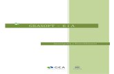 GEASOFT - E I A GEASOFT-EIA.pdf · SOFTWARE DE EVALUACIÓN DE IMPACTO AMBIENTAL (EIA) - Presentación: GEASOFT EIA permite realizar una evaluación sucesiva de las causas de ...