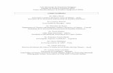 Comité Académico - congresodemanuscrito.comcongresodemanuscrito.com/images/pdf/programa-completo-english.pdf · Director del Museo del Libro y Curador de los Rollos del Mar Muerto