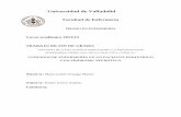 Universidad de Valladolid - UVaDOC: Iniciouvadoc.uva.es/bitstream/10324/5694/1/TFG-98.pdf · -Contribuir, mediante un plan de cuidados completo y adecuado, ... - Dolor abdominal,
